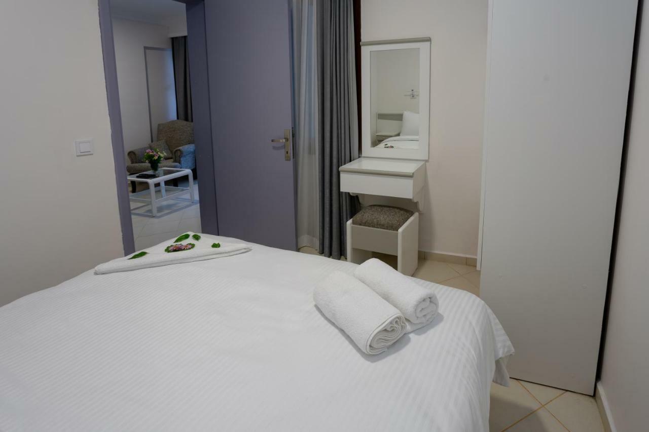 Mitos Apartments Marmaris Exterior foto